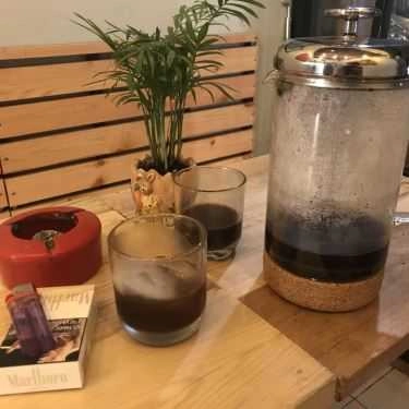 Món ăn- Toninni Coffee