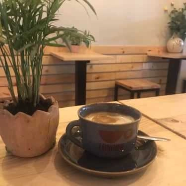 Món ăn- Toninni Coffee