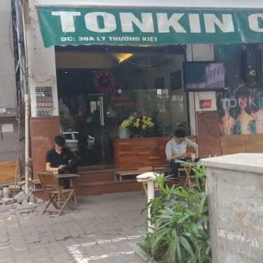Tổng hợp- Tonkin Coffee