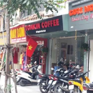 Tổng hợp- Tonkin Coffee - Nguyễn Hữu Huân