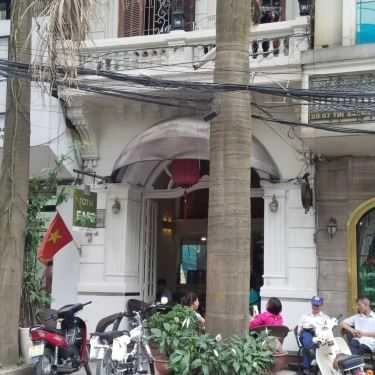 Tổng hợp- Totsi Cafe - Thi Sách