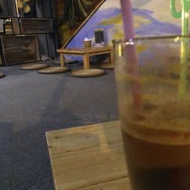 Món ăn- Trà, Cafe - Ngọc Hồi