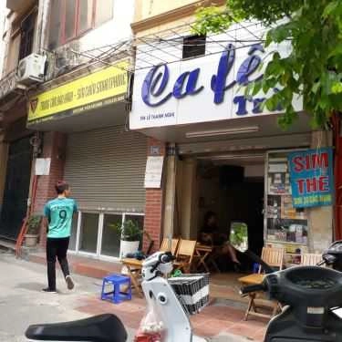 Tổng hợp- Trà Cafe - Lê Thanh Nghị