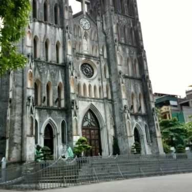 Tổng hợp- Ăn vặt Trà Chanh - 24 Nhà Thờ