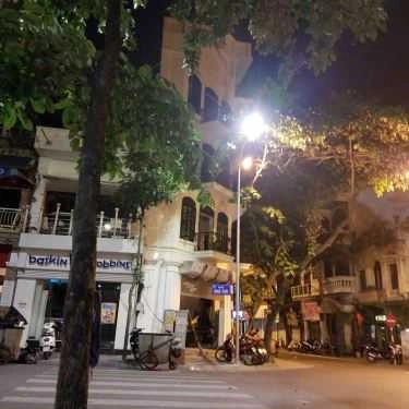 Tổng hợp- Ăn vặt Trà Chanh - 24 Nhà Thờ