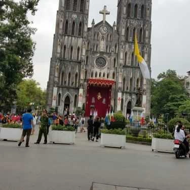 Tổng hợp- Ăn vặt Trà Chanh - 24 Nhà Thờ