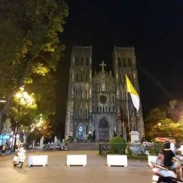 Tổng hợp- Ăn vặt Trà Chanh - 24 Nhà Thờ