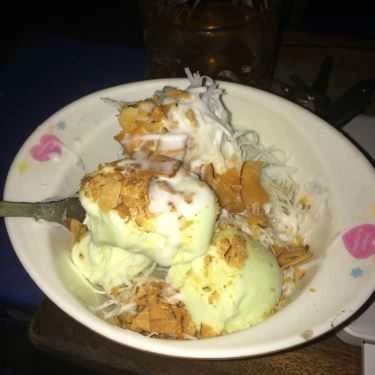 Món ăn- Cafe Trà Chanh Kào - Hàng Mã