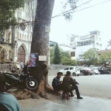 Tổng hợp- Cafe Trà Chanh & Ăn Vặt - Nhà Thờ Lớn
