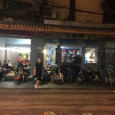 Tổng hợp- Ăn vặt Trà Chanh Phố Cổ - Đào Duy Từ