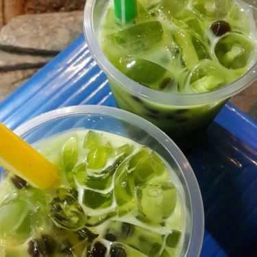 Món ăn- Cafe Trà Đá Thái Lan - Hàng Lược