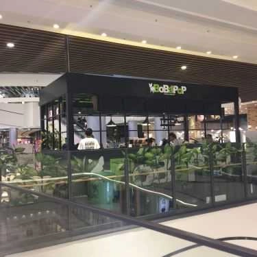 Tổng hợp- Cafe Trà Sữa Bobapop - AEON Mall Long Biên