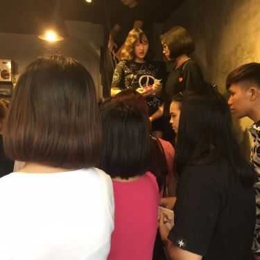 Tổng hợp- Cafe Trà Sữa Bobapop - Ô Chợ Dừa