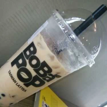 Món ăn- Cafe Trà Sữa Bobapop - Tân Mai