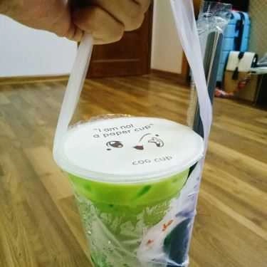 Món ăn- Cafe Trà Sữa BoBoCha