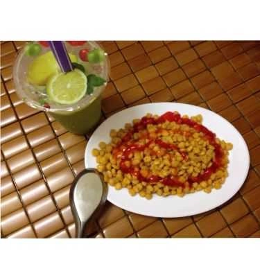 Món ăn- Cafe Huyền Linh - Trà Sữa Trân Châu