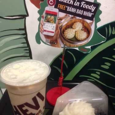 Tổng hợp- Chevi - Tea & Coffee - Thanh Niên