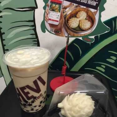 Tổng hợp- Chevi - Tea & Coffee - Thanh Niên