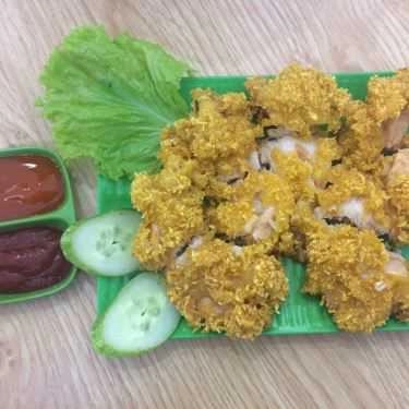 Món ăn- Cafe Trà Sữa Heetea