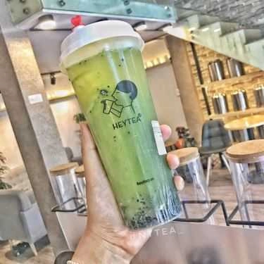 Tất cả hình- Cafe Trà Sữa Heytea - Đào Tấn