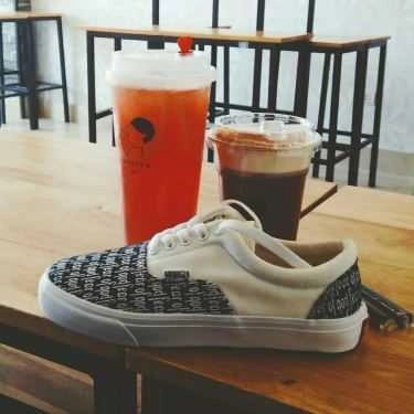 Tổng hợp- Cafe Trà Sữa Heytea - Thượng Đình