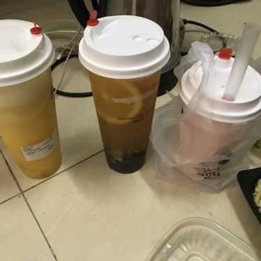 Món ăn- Cafe Trà Sữa Heytea - Thượng Đình