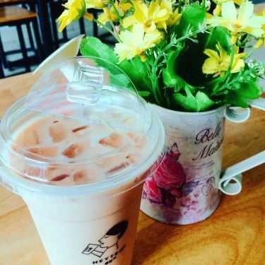 Món ăn- Cafe Trà Sữa Heytea - Thượng Đình