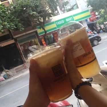 Tổng hợp- Cafe Trà Sữa House Of Cha - Phan Văn Trường