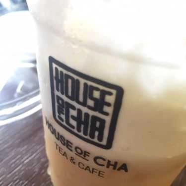 Tổng hợp- Cafe Trà Sữa House Of Cha - Phan Văn Trường