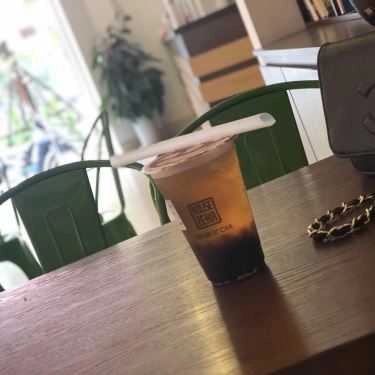 Tổng hợp- Cafe Trà Sữa House Of Cha - Phan Văn Trường