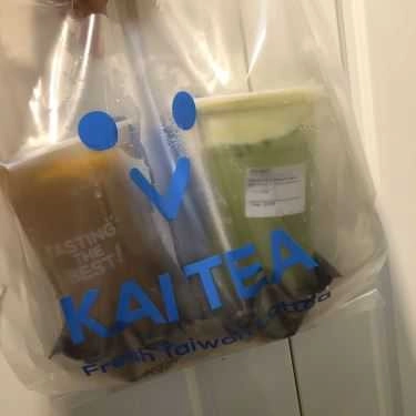 Tổng hợp- Cafe Trà Sữa Kai Tea - Bạch Mai