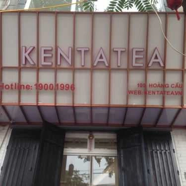 Tổng hợp- Cafe Trà Sữa Kentatea