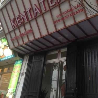 Tổng hợp- Cafe Trà Sữa Kentatea