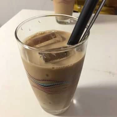 Món ăn- Cafe Trà Sữa Múc Mun Tea