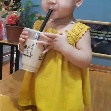 Tổng hợp- Cafe Trà Sữa Mũm Mĩm