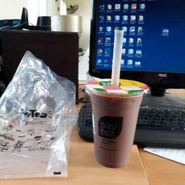 Món ăn- Cafe Trà Sữa SayTea - Nguyễn Văn Cừ