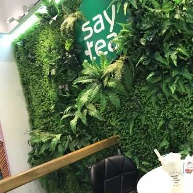 Tổng hợp- Cafe Trà Sữa SayTea - Xuân Thủy