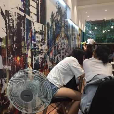 Tổng hợp- Cafe Trà Sữa SayTea - Xuân Thủy