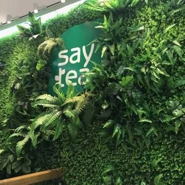 Tổng hợp- Cafe Trà Sữa SayTea - Xuân Thủy