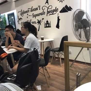 Tổng hợp- Cafe Trà Sữa SayTea - Xuân Thủy