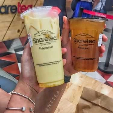 Món ăn- Cafe Trà Sữa Sharetea - Nguyễn Chí Thanh