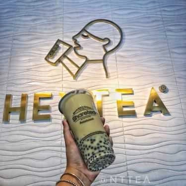 Món ăn- Cafe Trà Sữa Sharetea - Nguyễn Chí Thanh