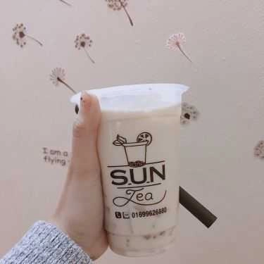 Món ăn- Cafe Trà Sữa Sun Tea - Ngọc Hồi