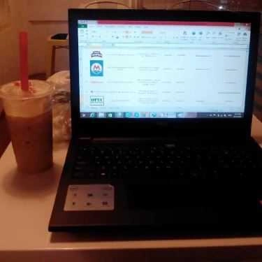 Tổng hợp- Cafe Trà Sữa Tocotoco - Khâm Thiên