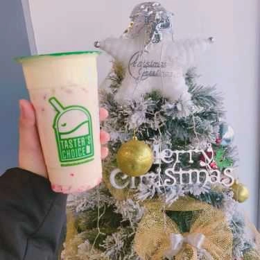 Món ăn- Cafe Trà Sữa Taster's Choice - Hồ Tùng Mậu