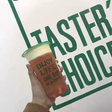 Món ăn- Cafe Trà Sữa Taster's Choice - Hồ Tùng Mậu