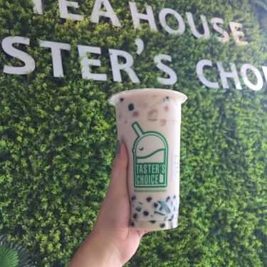 Món ăn- Cafe Trà Sữa Taster's Choice - Linh Đàm