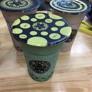 Món ăn- Cafe Trà Sữa Tocotoco - 7B Ngọc Hồi