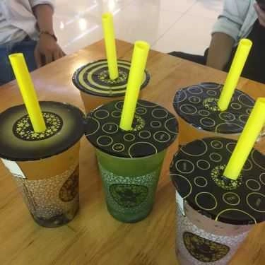 Món ăn- Cafe Trà Sữa Tocotoco - 7B Ngọc Hồi