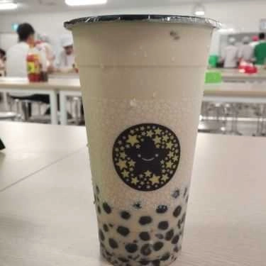 Món ăn- Cafe Trà Sữa Tocotoco - AEON Mall Long Biên